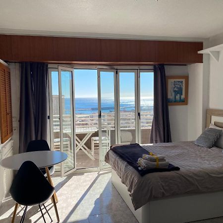 Apartamento 19Th Floor & Sea View 알리칸테 외부 사진