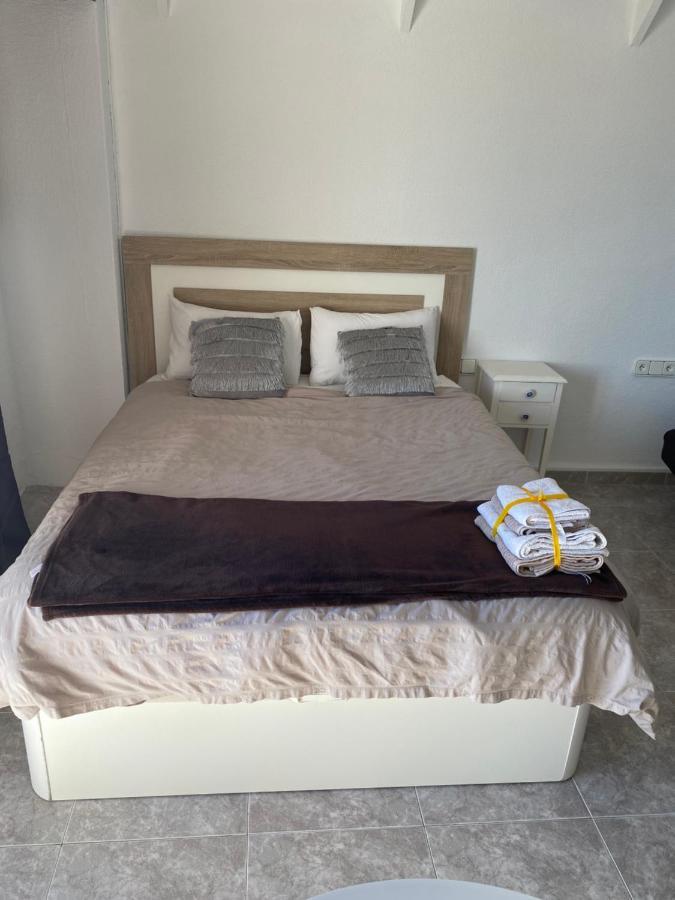 Apartamento 19Th Floor & Sea View 알리칸테 외부 사진