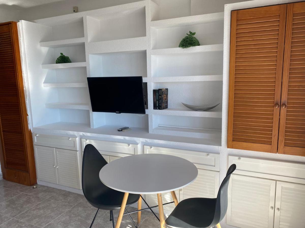 Apartamento 19Th Floor & Sea View 알리칸테 외부 사진