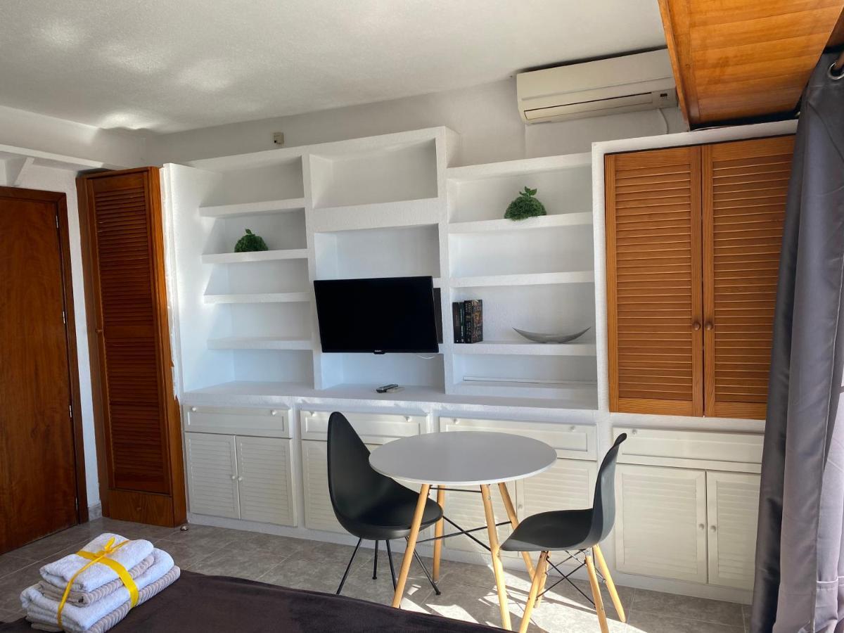 Apartamento 19Th Floor & Sea View 알리칸테 외부 사진