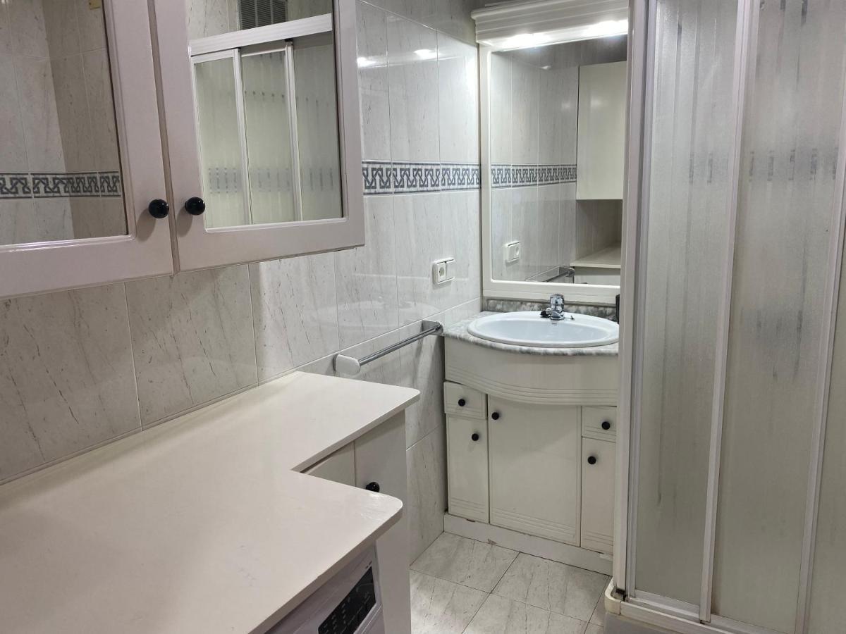 Apartamento 19Th Floor & Sea View 알리칸테 외부 사진