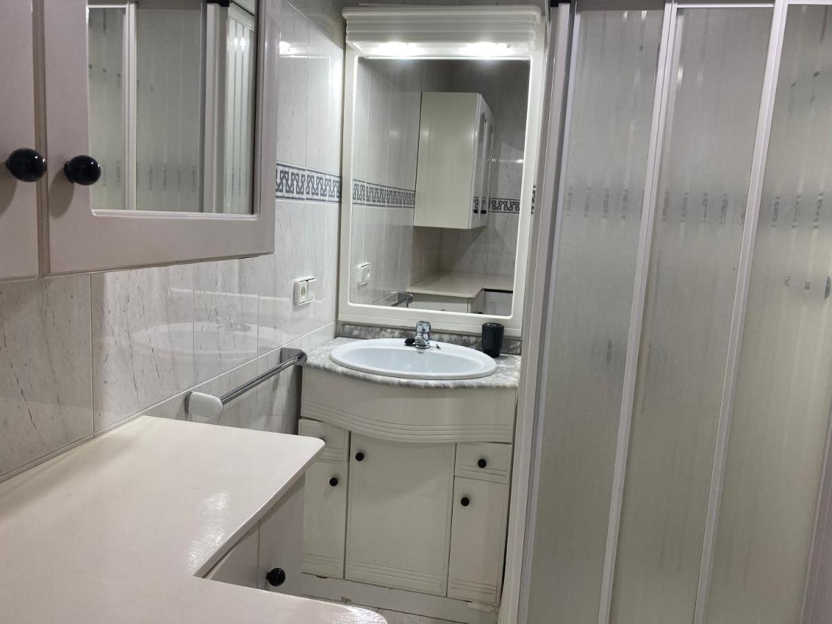 Apartamento 19Th Floor & Sea View 알리칸테 외부 사진